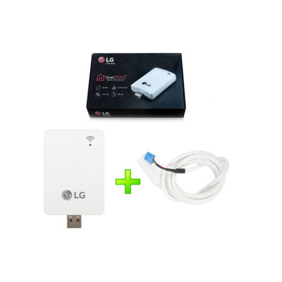 LG Electronics/Official Product/PWFMDD200.AKM/Air Conditioner/WIFI