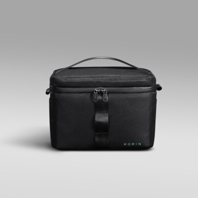 Camera/Sling Bags/Travel/Bag/KR612D/Lifelong/A/S/Event/Medium