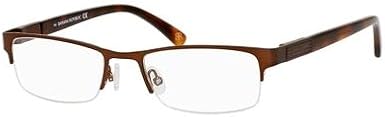 BANANA REPUBLIC Eyeglasses CADEN 09Hm Brown 53MM