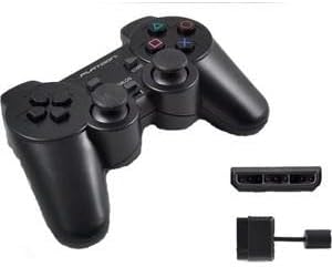 Playstation2 uyumlu joistik oyun kolu ps2 oyun konsolu gamepad