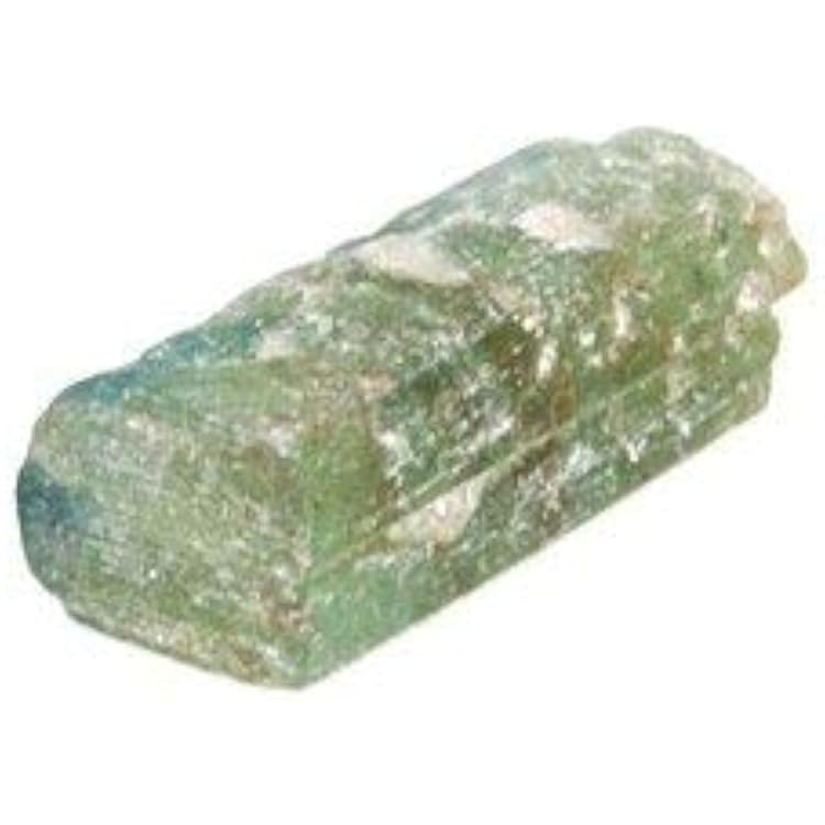 Green Kyanite Healing Crystal