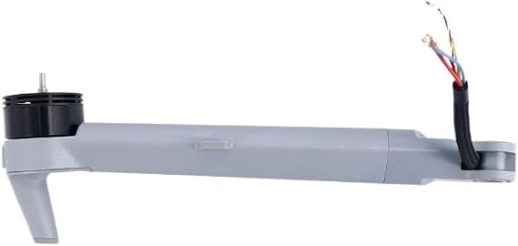 Drone Motor Arm Front/Rear/Left/Right for A-utel Robotics EVO MAX 4T Repair replacement parts(Rear right MAX 4T)