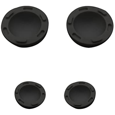 SOLUSTRE Laptop Cooling Ball Pad 4Pcs Silicone Heat Dissipation Feet Riser Stand for Notebook Computer Support and Anti-Slip Cooling Elevator