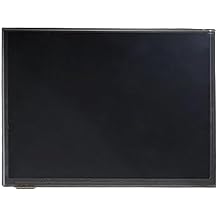 SCREENTRONICS LCD Monitor 8.4" with Touch Screen Glass Digitizer for Uconnect 3 3c Compatible with Dodge Ram 1500 2500 3500 Challenger Durango Charger Viper SRT Jeep Grand Cherokee Chrysler 200 300