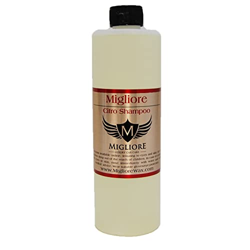 Migliore Citro Shampoo