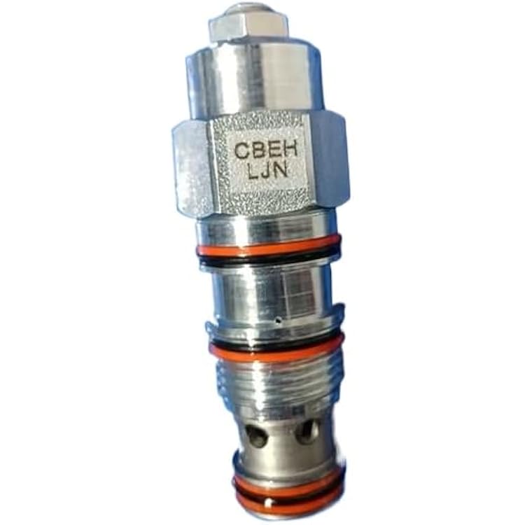 Compatible for SUN one-way valve RVEB-LAN CDAD-XBN RSFC-LAN SQFB-LAN FDCB-LAN RQEB-LAN CDAD-XBN
