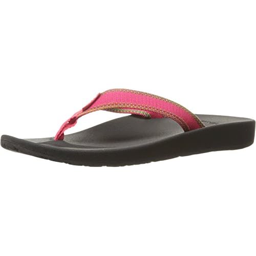 Teva Womens W Azure Flip Sandal
