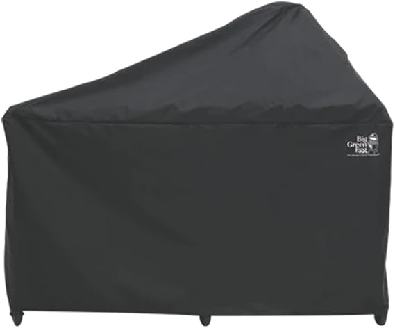 Big Green Egg Universal-Fit Egg Cover for XL, L, M