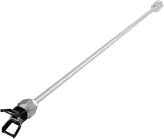 WAGNER Control Pro HEA Düsenverlängerung für hohe Wände und Böden Zubehör für WAGNER Airless Farbsprühsysteme ControlPro 60 cm