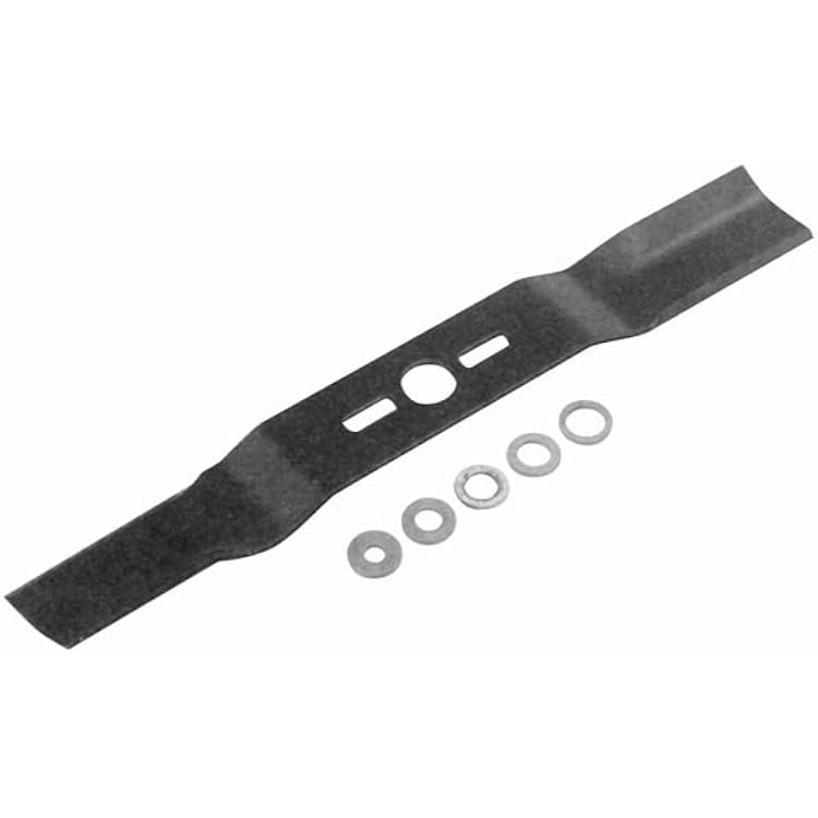 Westfalia Westfalia Utility Knife 45.5 cm