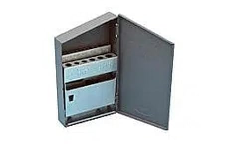 Drill America Tap and Drill Index/Case, #6-40 - 1/2"-20 NF (9 Sizes), 12650