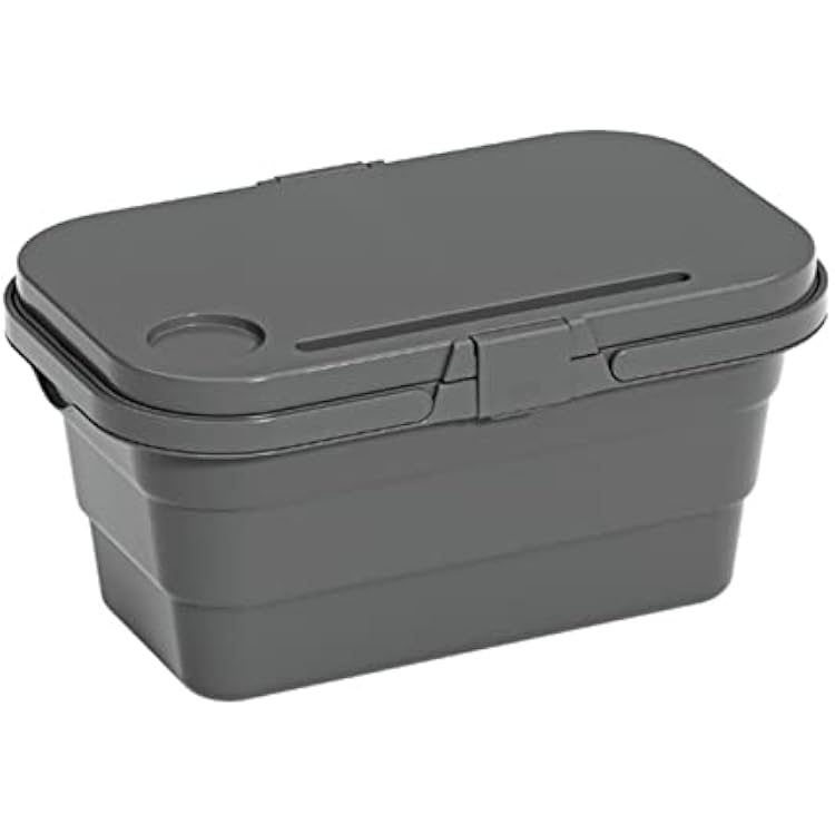 Picnic Baskets Table Plate Picnic Bag Multifunctional Folding Picnic Camping Portable Fruit Water Container Storage Basket Big CapacityC C