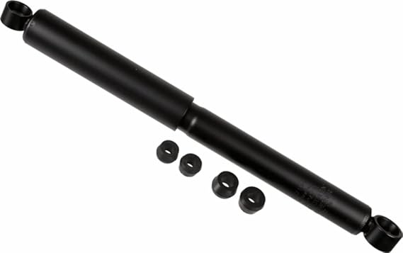 SACHS, Shock Absorber, 317 169
