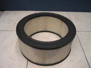 Service Champ AF2923 Filter Replacement - Pack of 2