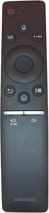 Samsung BN59-01298A RMCSPN1AP1 Smart TV Remote