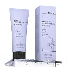 Premium Neck Creams For Tightening and Firming Lifting Treatment for Decollete and Chest, Anti-Aging Neck Cream Reduces Fine Lines and Sagging, Gift for Women & Men, 2.03 Fl Oz