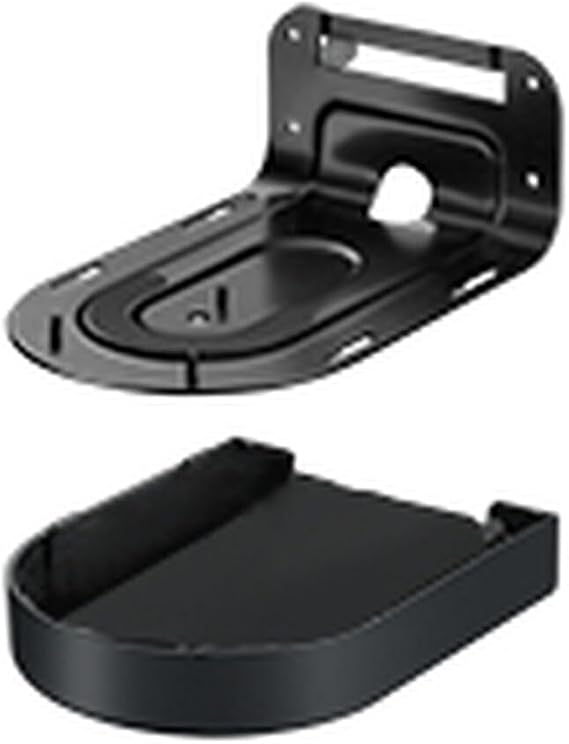 Logitech Camera Mount for Camera - Black