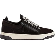 Gz94 Fabric Low Top Sneakers