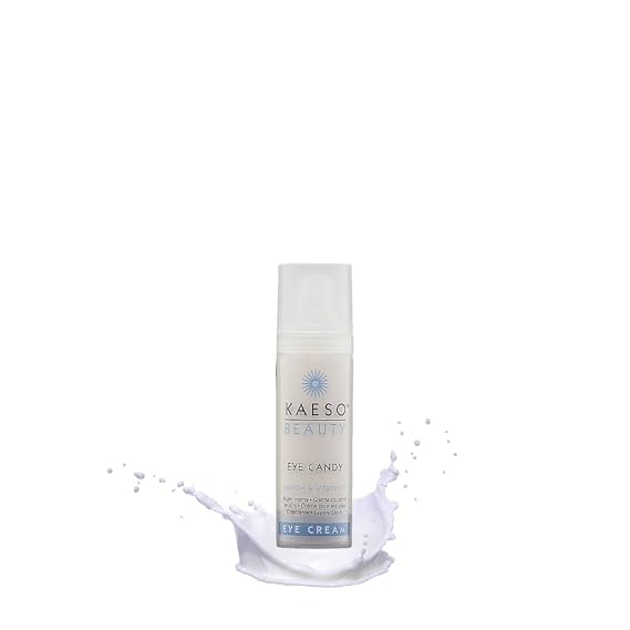 Kaeso Beauty Eye Candy Eye Cream (30ml)