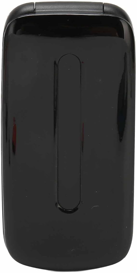 Flip Cell Phone, Flip Phone 1.77in Color Display Multifunctional for Outdoor (US Plug)