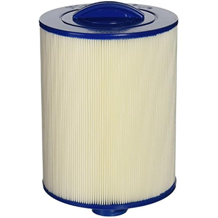 Pleatco PWW50P3 SPG Spa Filter Cartridge Replacement for Unicel: 6CH-940, Filbur: FC-0359, OEM Part Numbers: 817-0050, 03FIL1400, 25252, 378902, PWW50