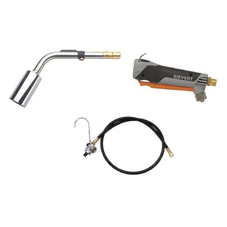 Sievert Industries HSK1-04 Heat Shrink Kit