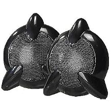 Merkury FN-SP1010 Universal Star Stereo Speaker - Black