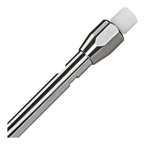 MACHEREY-NAGEL 720050.46 Nucleosil 120-5 C8 HPLC 1 Column, Analytical, 125 mm Length, 4.6 mm ID, USP L7