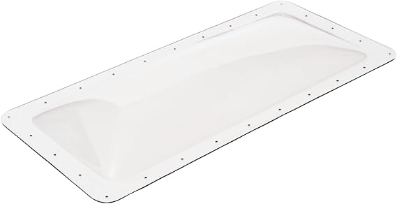 ICON 01850 RV Skylight