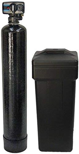 100% Soft Water Softener Fleck Metered 5600 Mechanical 48,000 Grains Ships Loaded