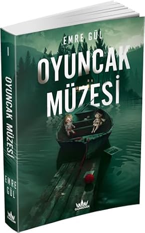 Oyuncak Müzesi 1