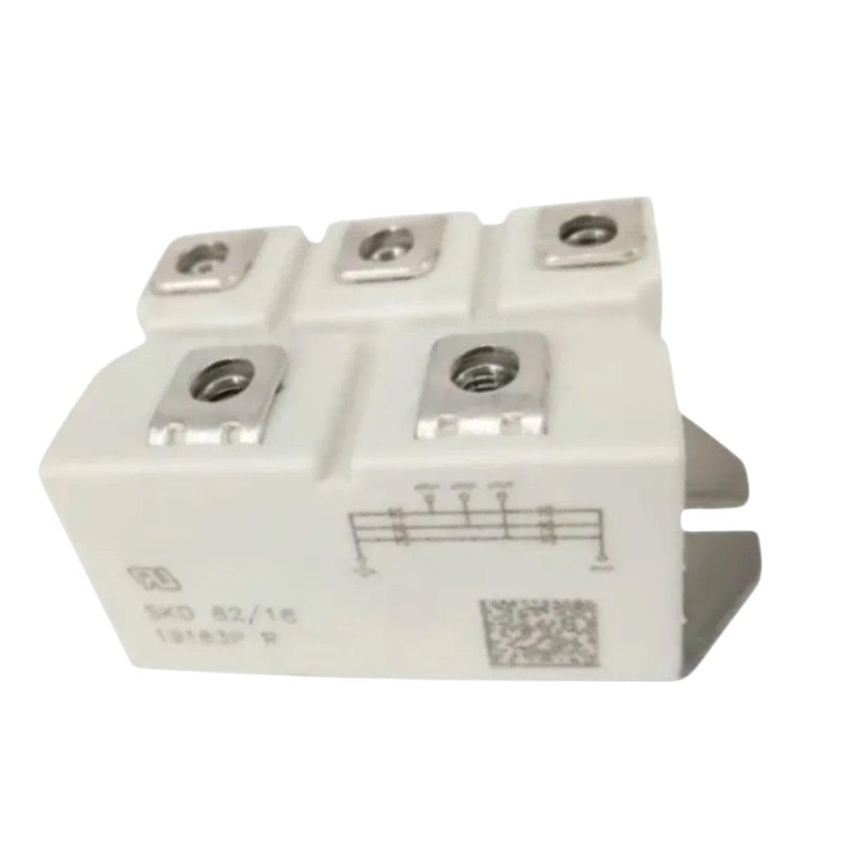100% New for Original SKD8216 Skd 8216 New and Integrated Circuits 2025 Arrival High for Reliable Electronic Component, Precision, Stable Performance
