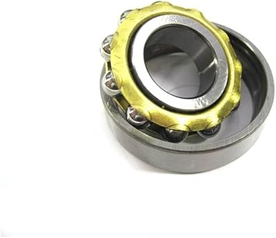 544162 E10 Magneto Bearing 10x28x8mm Angular Contact Separate Permanent Motor Ball Bearings EN10 FB10 M10 1 PC Bearings