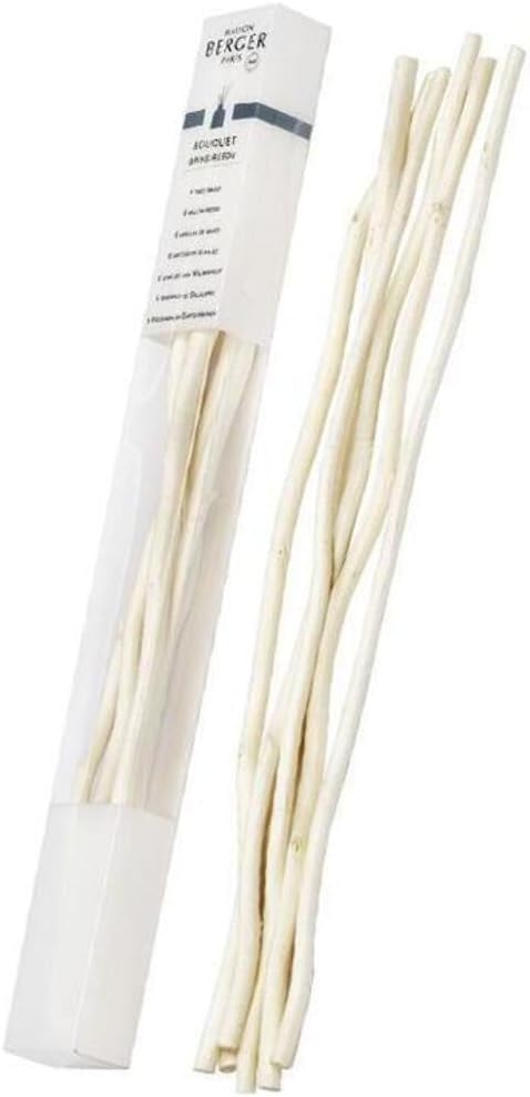 Parfum Berger Sticks, Brown, 21 cm