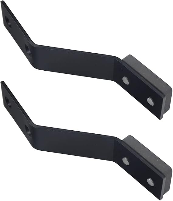 2 Pack 761-0168A 961-0618D Deck Brake Assembly for MTD/Cu-b Cadet Mower