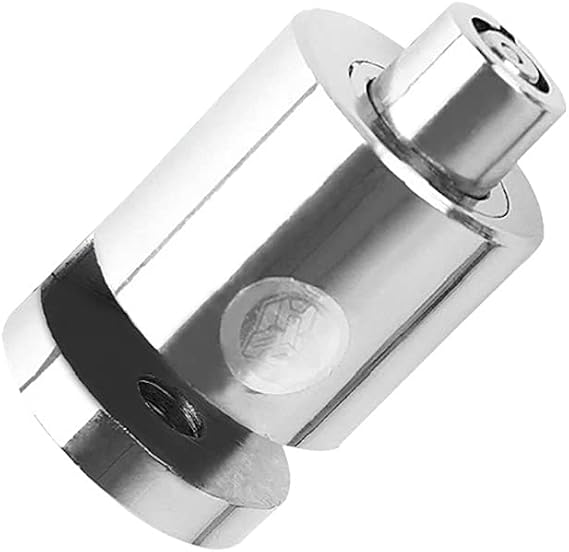 Motorcycle Disc Brake Lock - Anti Theft Motorbike Security Wheel Disk Lock