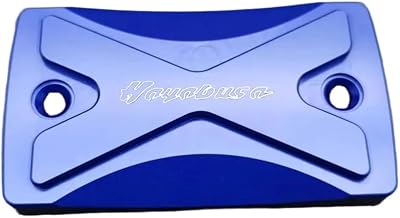 Motorbike Brake Fluid Tank Cap Motorcycle Front Brake Clutch Reservoir Covers for GSX1300R for Hayabusa 1999-2018 Accessories Fluid Oil Cap Pump Parts