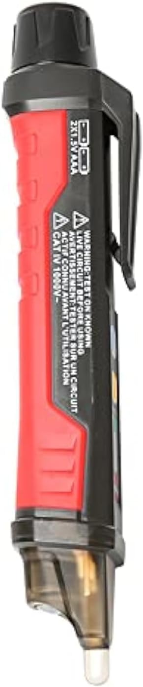 UNI-T UT12E-ROW AC Voltage Detector