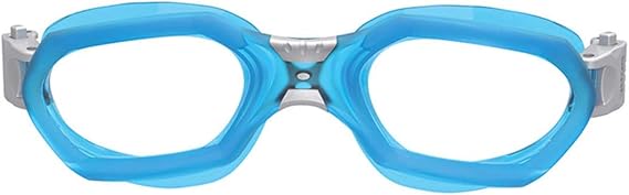 SEAC Aquatech Silicone Swimming Goggles