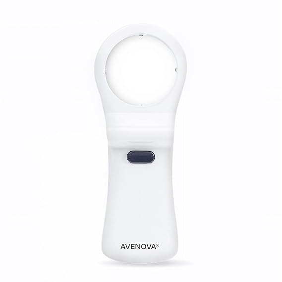 Avenova i-Chek Magnifying Mirror