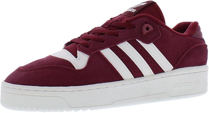 adidas Originals Mens Rivalry Low