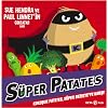 Süper Patates - Kokuşuk Patates Süper Bezelye’ye Karşı! Kağıt Kapak – 12 Ağustos 2024