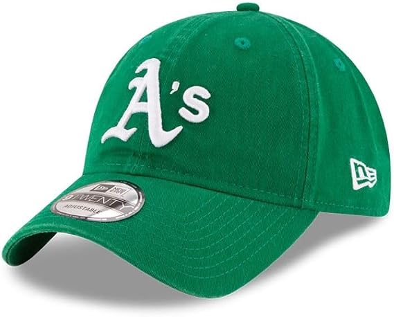 New Era Unisex MLB Colour Block 9Fifty Cap