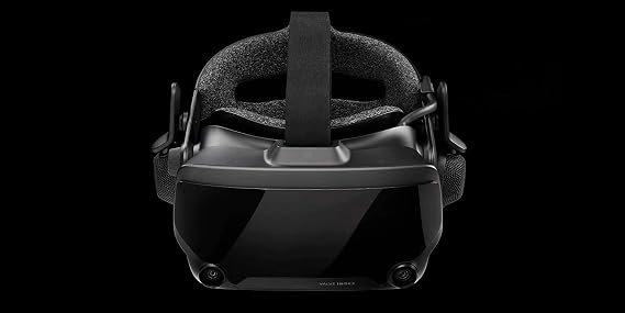 Valve Index VR Headset