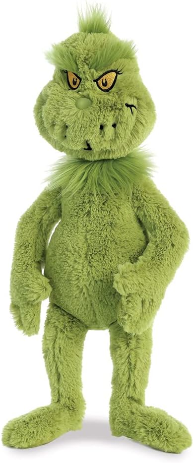 Dr. Seuss Grinch 18