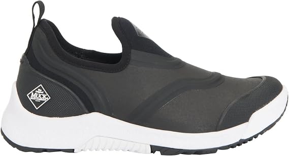MUCK Women's Outscape Slip On