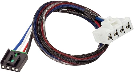 Tekonsha 3020-P Brake Control Wiring Adapter