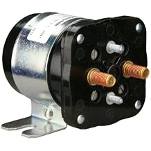 Install Bay Relay 200 Amp Each- IB200