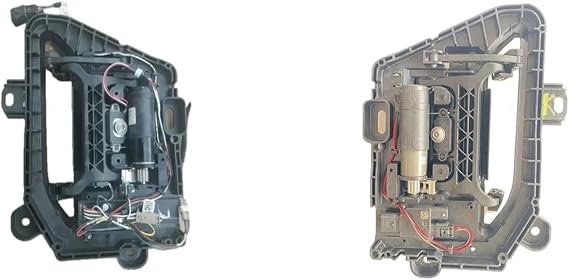 Door Handle Assembly Compatible For Tesla Model S 1135722 1135723 1100300 1100299 1135718 1135725 1036479 1036480(2016 back LH)