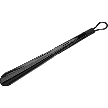 42 Cm Strap Shoe Puller Long Plastic Kerata Colored Shoe Wearing Apparatus